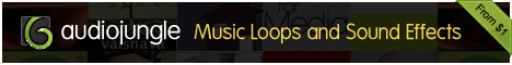 For your video or music project